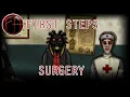 Forgotten Hill First Steps Walkthrough - Surgery