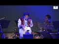「ワークショップ・コンサート　ひらけ！おはなしの扉～音で紡ぐアラビアンナイト～」紹介