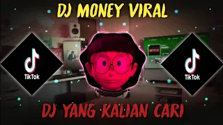 Download DJ MONEY - DJ TIKTOK TERBARU || TIKTOK SONG || DJ REMIX FULL - SLOW 2021 - MASHUP MP3