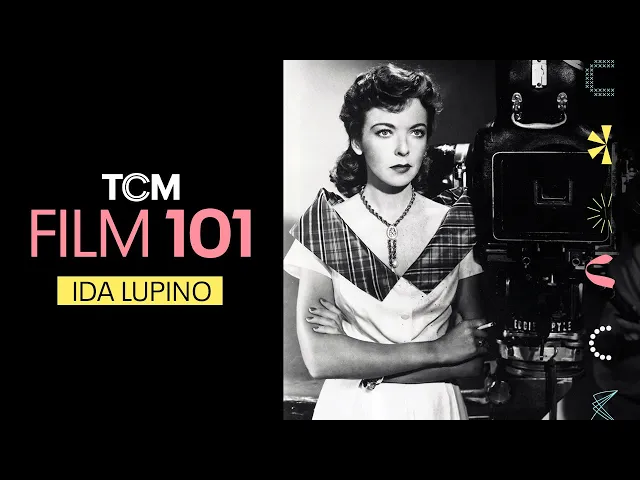 Ida Lupino's Surprising and Fitting Final Film | Film 101