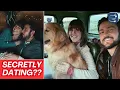 Truth About Tyler Hynes Erin Krakow Relationship Are They Dating In Real Life
