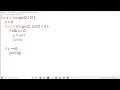 ioPuzzle Always Free Live Coding session on Python Conditionals