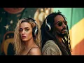 Katy Perry \u0026 Damian Marley - Drift Melody 🎷 | Reggae Pop Duet Blends Soulful Island Cinematic 2026