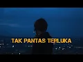 Tak Pantas Terluka - Keisya Levronka ft. Mario G. Klau (Lirik \u0026 Cover)