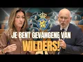 Download Lagu TIMMERMANS WOEST op VVD 'U BENT EEN GEVANGENE VAN WILDERS!' Yeşilgöz reageert.