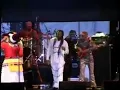 Lucky Dube Prisoner - Live in Tortola