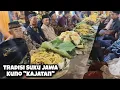 Download Lagu Masih Bertahan Di Era Millenial Tradisi Kajatan Di Kampung Blora Yang Di Bilang \