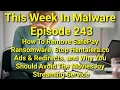 TWIM Ep243 How To Remove SafePay Hentaiera co Adult Site Moviesjoy Stream Service