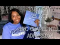COLLEGE SERIES How I got accepted to UNC Chapel Hill with an 1180 SAT score