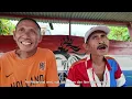 Download Lagu Oranjefans in Indonesië, Noord-Molukken | Fans Belanda Tobelo, Halmahera, Maluku Utara