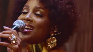 malkia karen nakuachaje live band session 