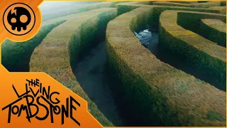 the living tombstone long time friends