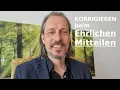 Download Lagu ✅ ZU STRENG oder ZU LASCH beim Korrigieren von EHRLICHEM MITTEILEN? #gopalnorbertklein