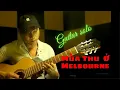 Download Lagu Mùa Thu Ở Melbourne - Guitar - Lê Trình