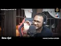 Lagu Ibnu rijal - Sembang santai siri 54: natrah, sebuah korban akidah