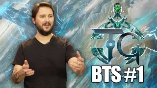 titansgrave bts creating the story with wil wheaton 