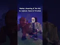 Jason VS Slasher be like 😭 | FORSAKEN ANIMATION #forsaken #roblox