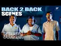 Lagu அந்த படத்துக்கு Stay order வாங்கிடு.!! | Gurkha Back to Back Scenes Part-02 | Yogi Babu | Charle
