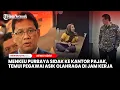 Lagu Menteri Keuangan Purbaya Sidak ke Kantor Pajak, Temukan Pegawai Sedang Asik Olahraga di Jam Kerja