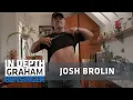 Josh Brolin s near-fatal stabbing How I survived by 2mm