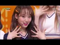 Picky Picky - 위키미키(Weki Meki) [뮤직뱅크 Music Bank] 20190517