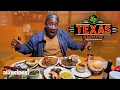 Eating Everything on Texas Roadhouse s Menu Allrecipes