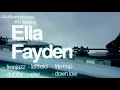 Download Lagu Ella Fayden | Listening #001 | FreeJazz / Trip-Hop / Leftfield