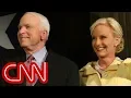 Cindy McCain posts stranger s hateful message about her late husband