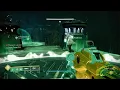 Larry Chang s MASTER CROTA END Bridge - Precarious Balance Destiny 2