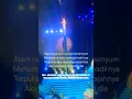 Lagu PADI - Mahadewi [LIVE] feat. Yura Yunita breathtaking moment suspended in the air