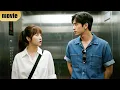 Download Lagu A Girl Accidentally Entered A VIP Elevator and Met A Top Star, Love Begins!