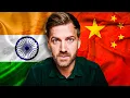 India vs China, Explained