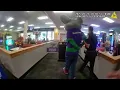 Download Lagu Body Camera video: Arrest of Florida Chuck E. Cheese mascot