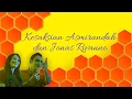 Download Lagu Kesaksian Asmirandah \u0026 Jonas Rivanno