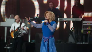 Оксана Білозір Ніби вчора рідна мамо Ювілейний концерт Сповідь 