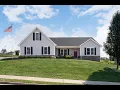 Walk-Through Tour of 51 Hull Hills Ln Staunton VA 24401