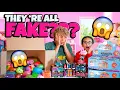 I Got SCAMMED Out Of 1 000 On VIRAL SQUISHIES