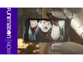 FunimationNow Mobile Launch - Knight