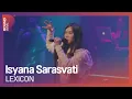 [ROUND FESTIVAL] Isyana Sarasvati - LEXICON