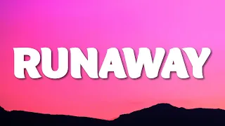 Download 1 Hour |  AURORA - Runaway (Lyrics) MP3