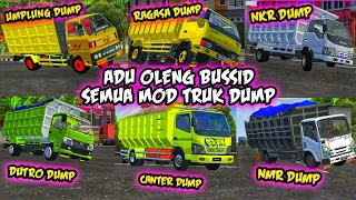 Download SPECIAL TAKBIRAN.!K0MP1L4SI ADU 0L3NG BUSSID SEMUA M0D TRUK DUMP || 0L3NG SAMPAI NGEPOT NGEPOT.🤣 MP3