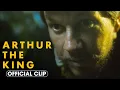 Arthur the King 2024 Clip The Cliff - Mark Wahlberg Simu Liu