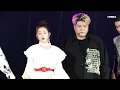 Download Lagu Super Junior Feat Irene - Lo Siento - SMTWON in Chile Fancam