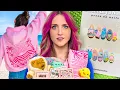 Lagu I Paid SUBSCRIBERS to Make me a MYSTERY BOX | Hopeful Hauls