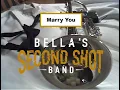 Marry You Live