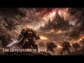 Warhammer 40K - The Devastation of Baal