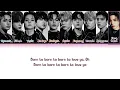 Download Lagu TREASURE 'BONA BONA' Lyrics (트레저 BONA BONA 가사) (Color Coded Lyrics)(not my video)