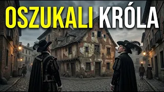 tak wygl da madryt w 1700 roku rekonstrukcja ai 