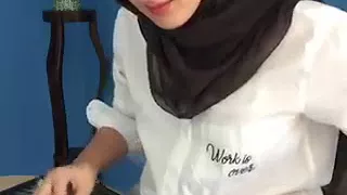 موسيقي قد الحروف علي القانون دندنها