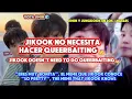 Download Lagu Jikook No Necesita Hacer Queerbaiting 💅 \